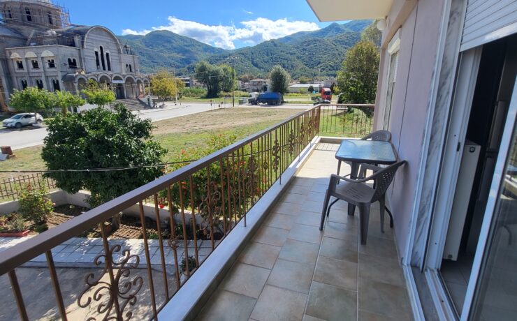 Vila Vasiliki