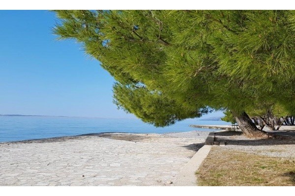 Montažne kućice Camping Paklenica
