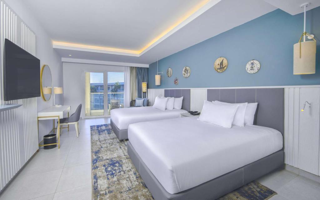 Hilton Skanes Monastir