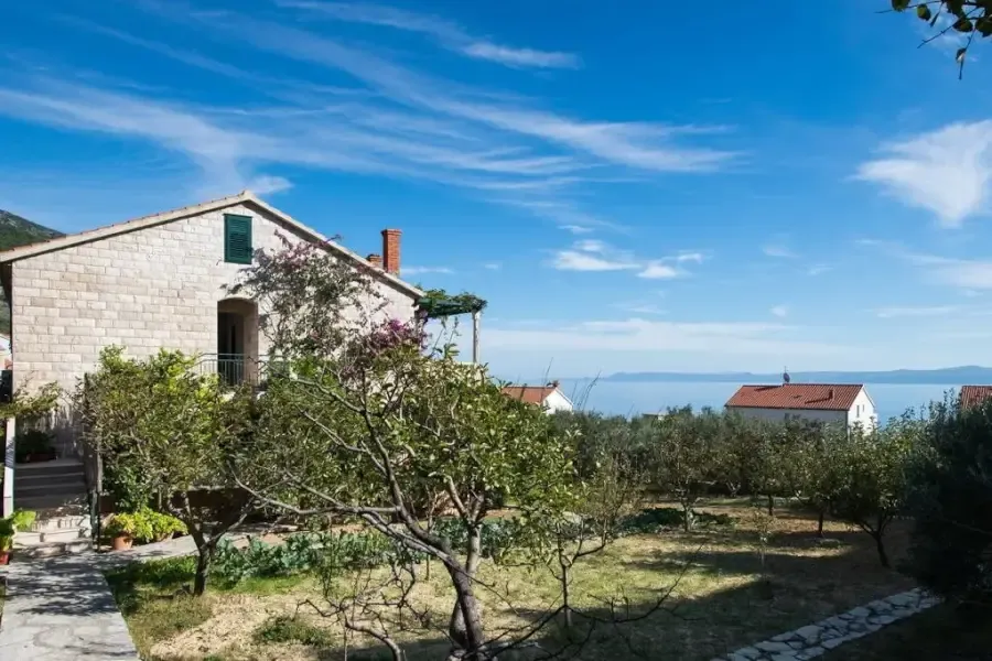 Apartman Dina