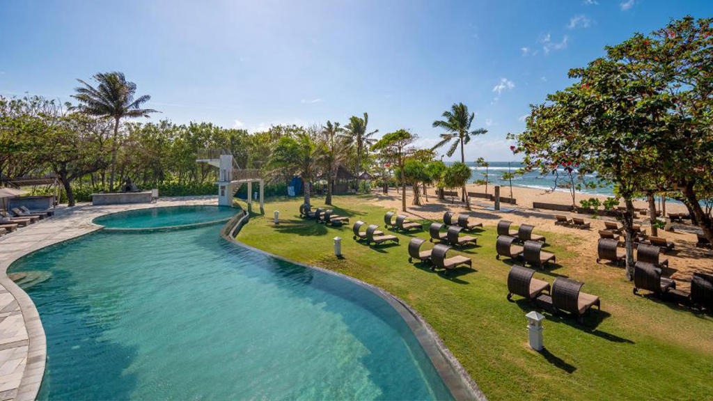 Merusaka Nusa Dua