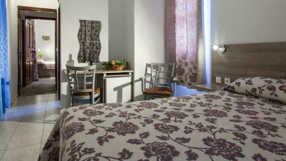 Golden Beach Hotel