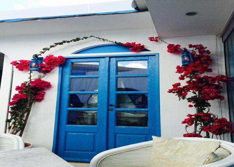 Romantza Mare Hotel