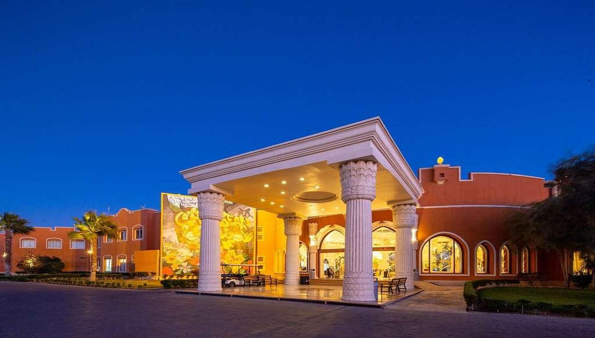 Sentido Caribbean Soma Bay