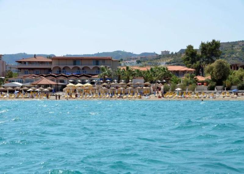 Sousouras Hotel
