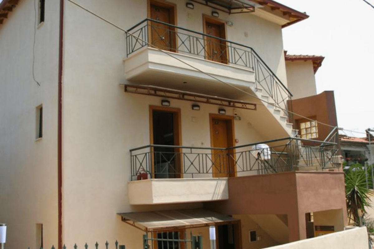 Vila Ellia