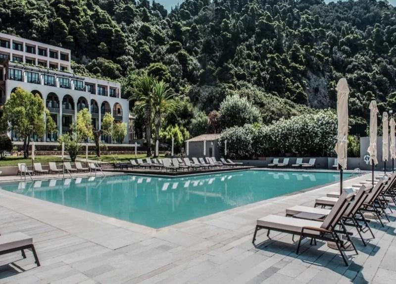 Domes Of Corfu Hotel