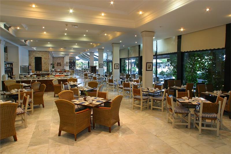 Grecian Bay Hotel