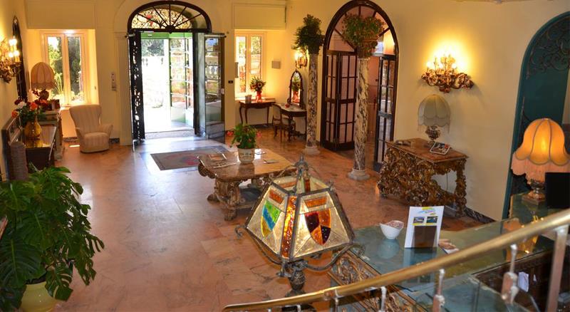 Taormina Park Hotel