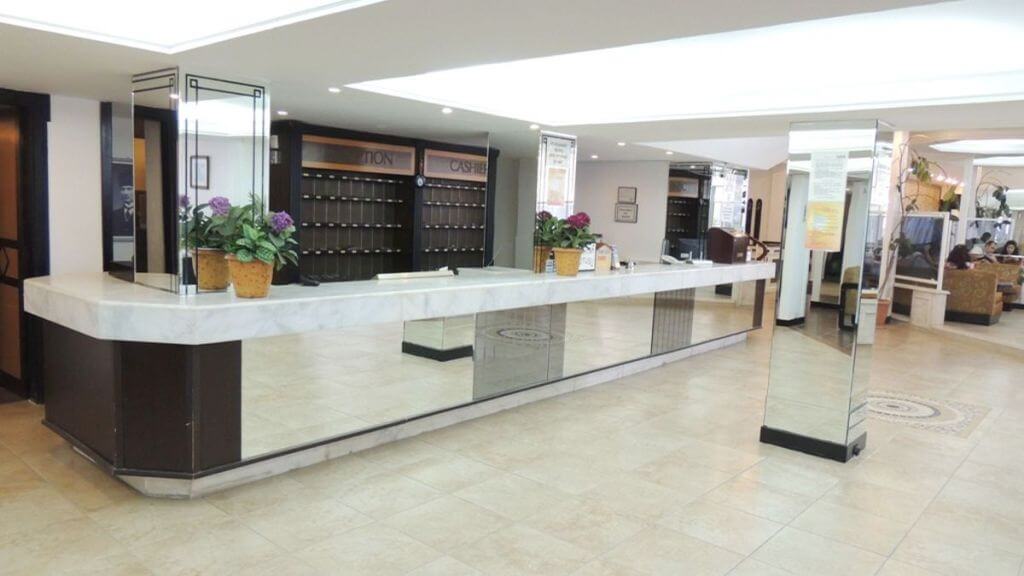 Hotel Olivera