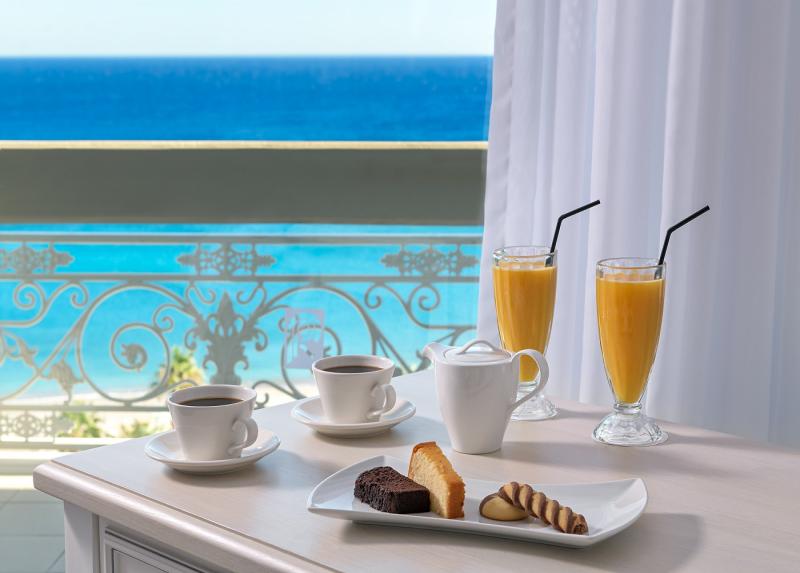 Rodos Palladium Hotel