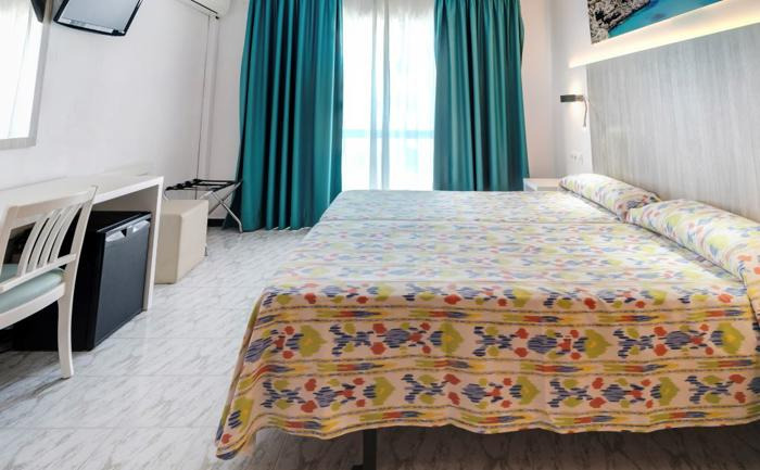Hotel Amic Can Pastilla