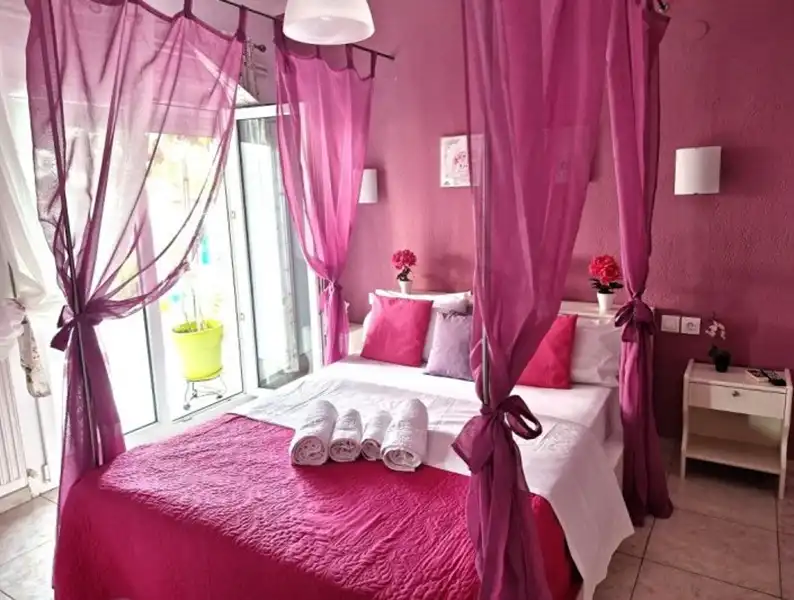 Vila Maria House