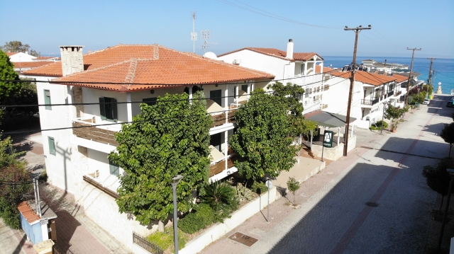 Vila Aristidis