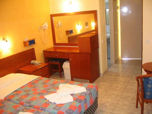 Sousouras Hotel 