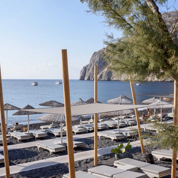 Hotel Afroditi Venus Beach Resort & Spa