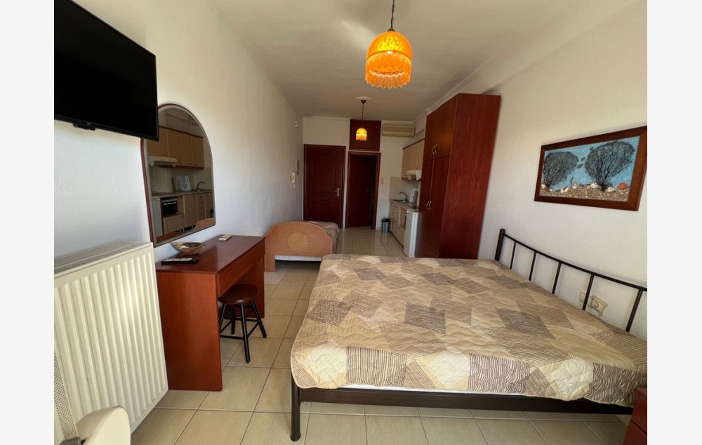 Vila Andjela ex Aleka