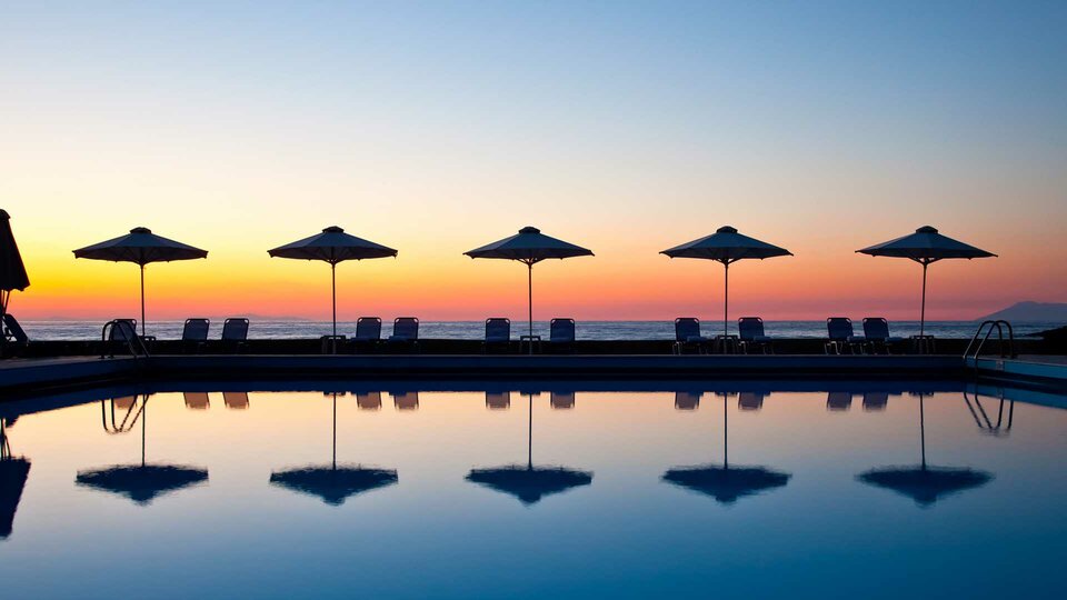 Makryammos Bungalows