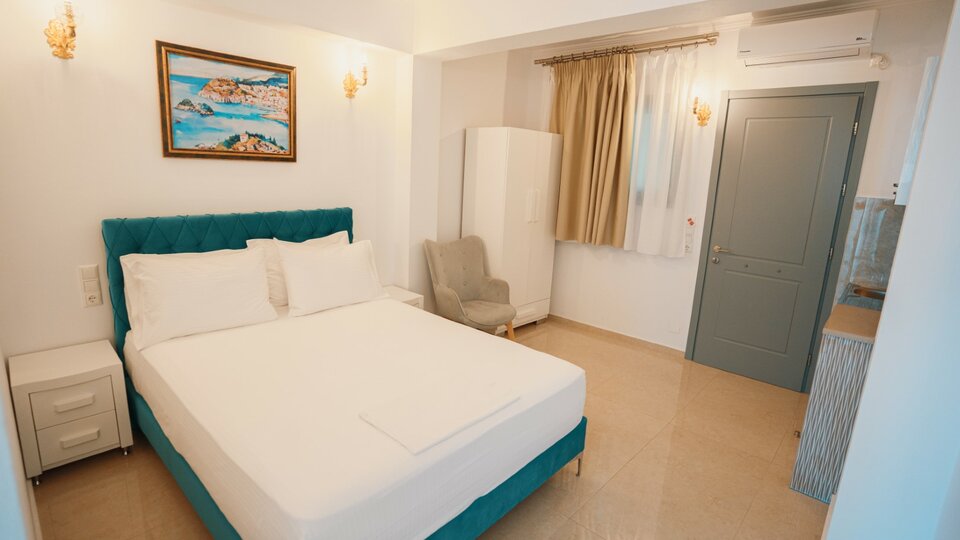 Ionion Beach Resort 