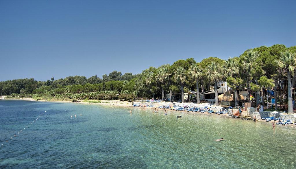 Omer Prime Holiday Resort