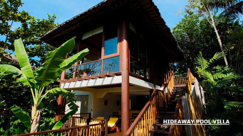 Six Senses Samui