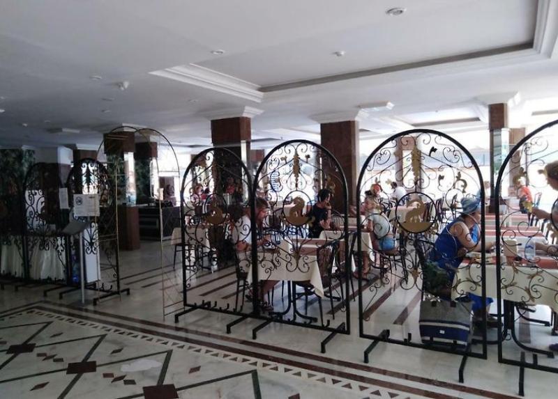 Kleopatra Sunlight Hotel