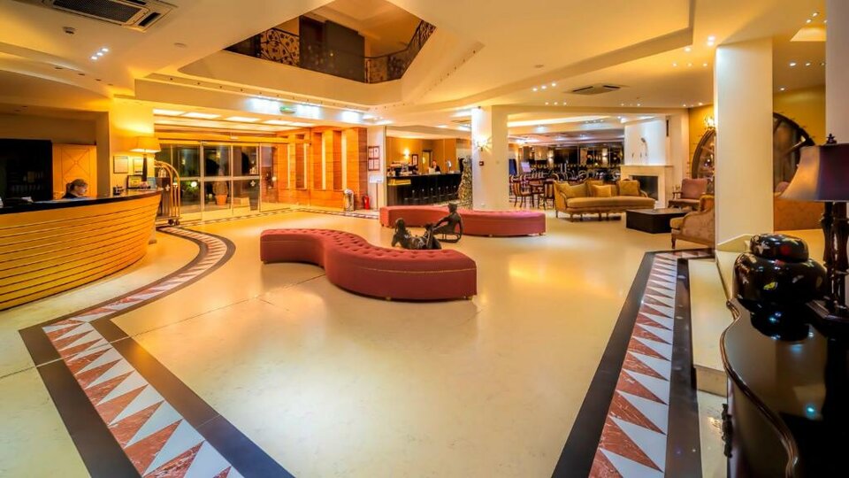 Hotel Mediterranean Princess