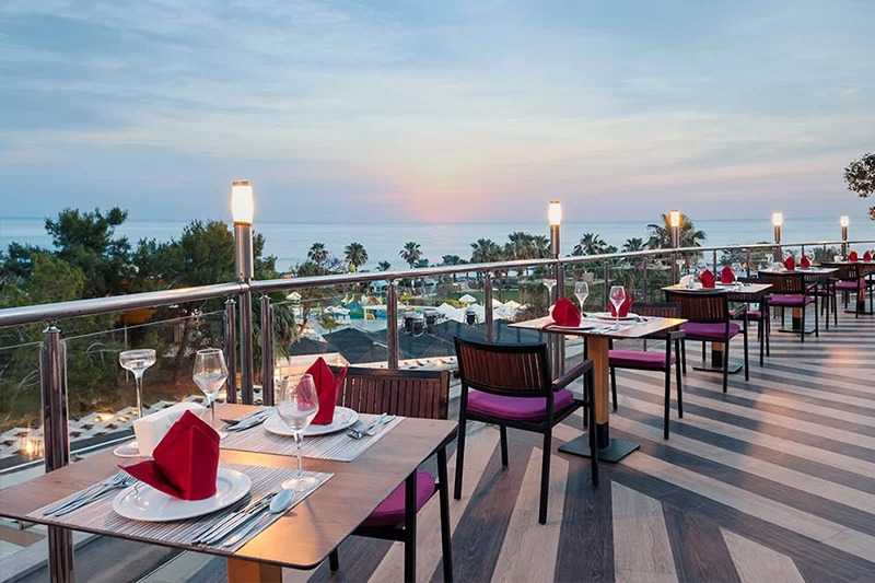 Kaya Hotel