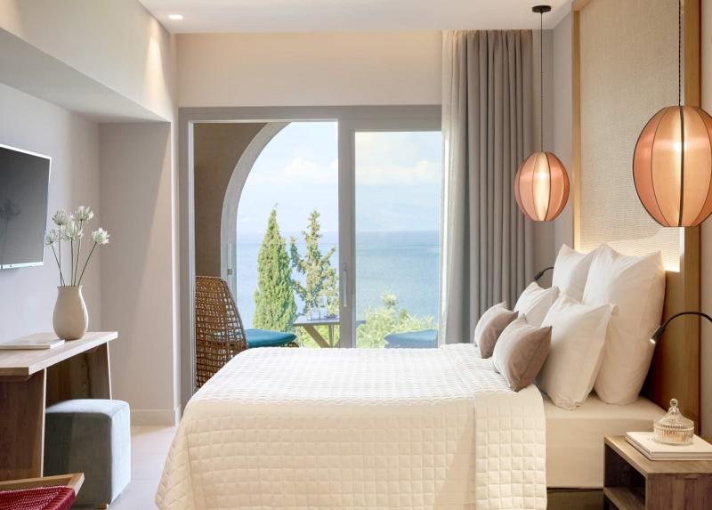 Marbella Corfu Hotel