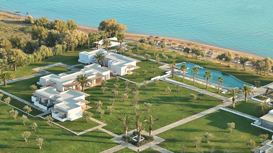 Hotel Grecotel Casa Marron