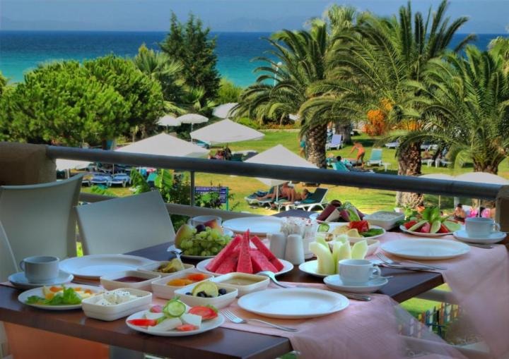 Hotel Ephesia