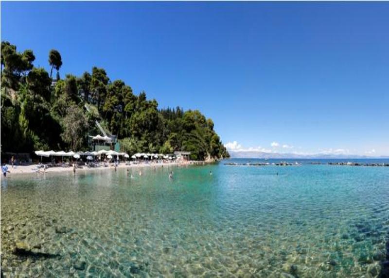Corfu Holiday Palace Hotel