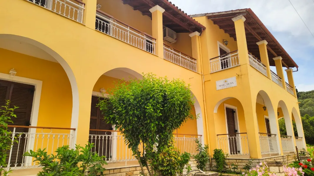 Margarita Apartments