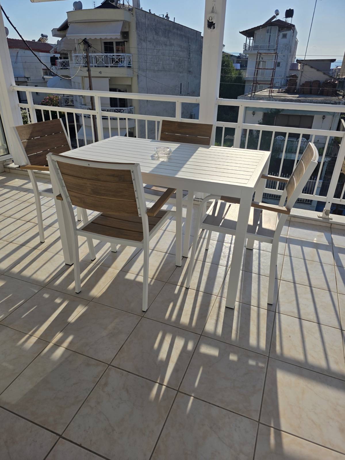 Vila Casa Paralia