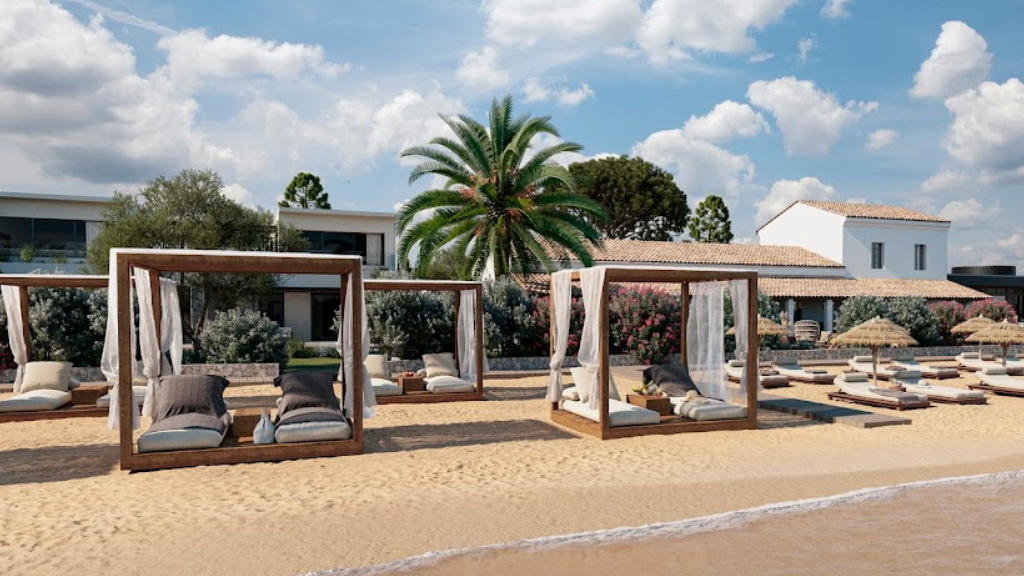 The Olivar Suites