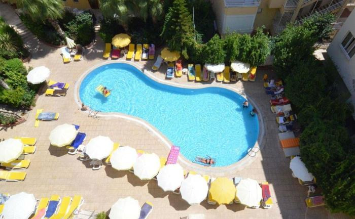 Citrus Plaza Hotel