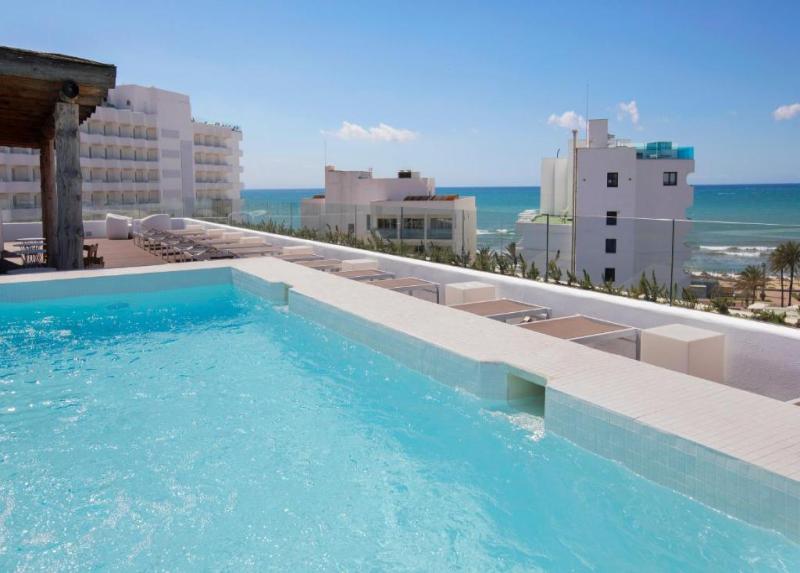 Hm Balanguera Beach Adults Only Hotel