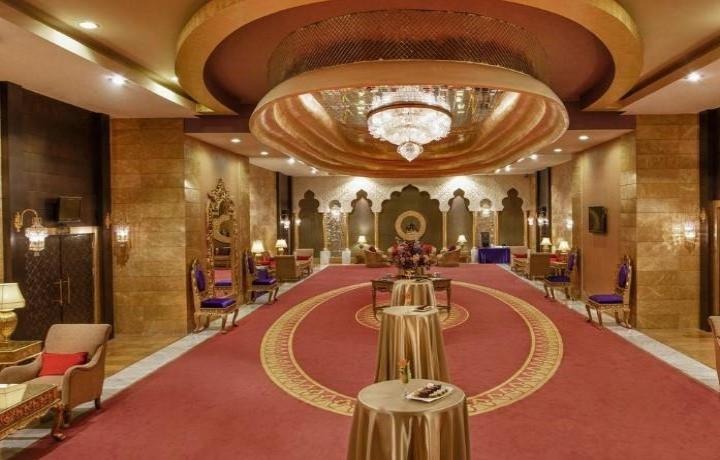 Spice Hotel & Spa