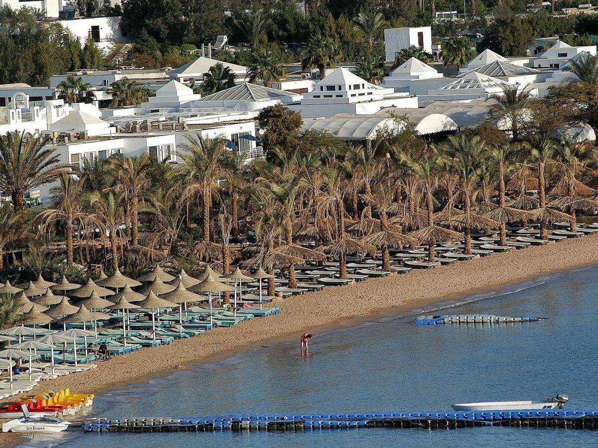  Maritim Jolie Ville Resort & Casino Sharm El Sheikh
