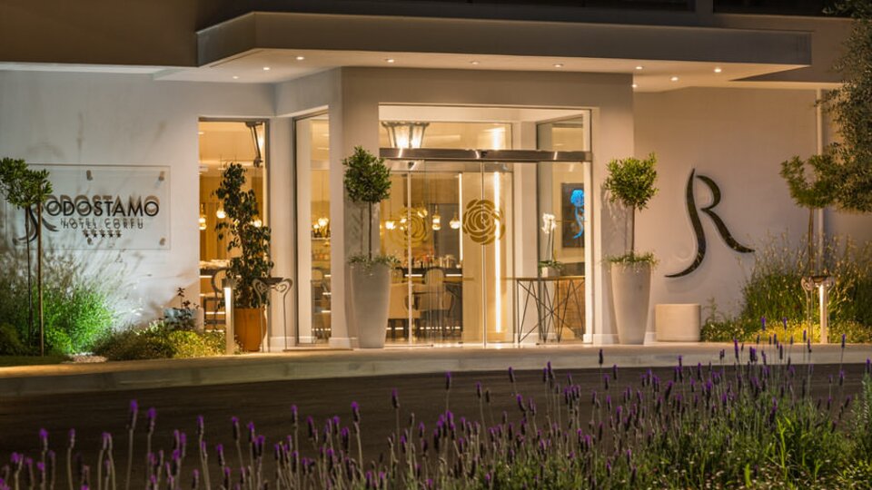 Rodostamo Hotel & SPA