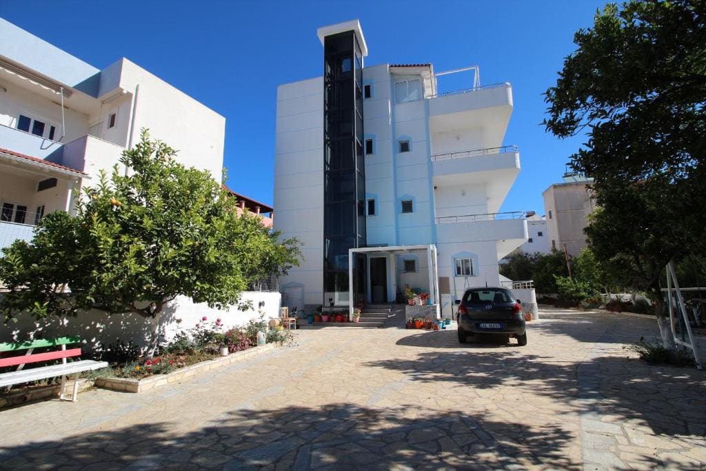 Hotel Artur 2