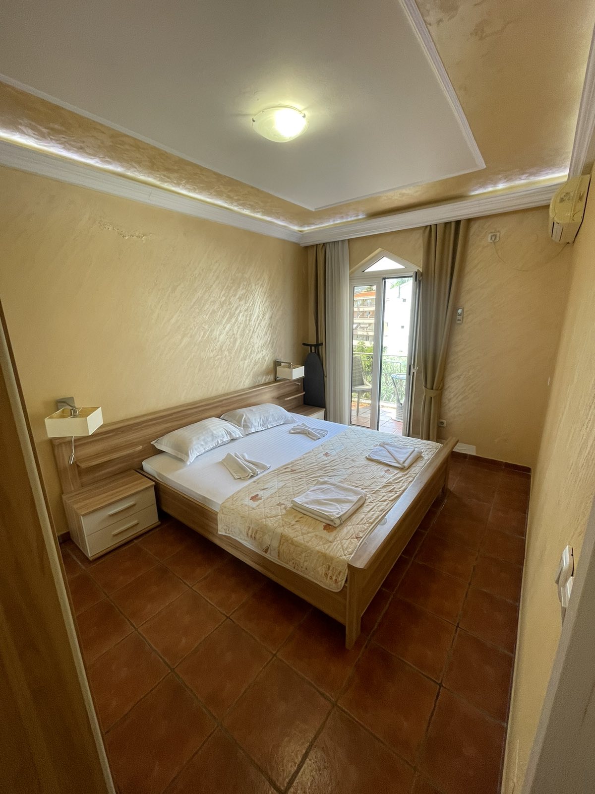 Villa ACD