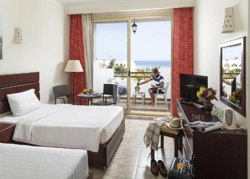 The Three Corners Equinox Beach Resort Hotel