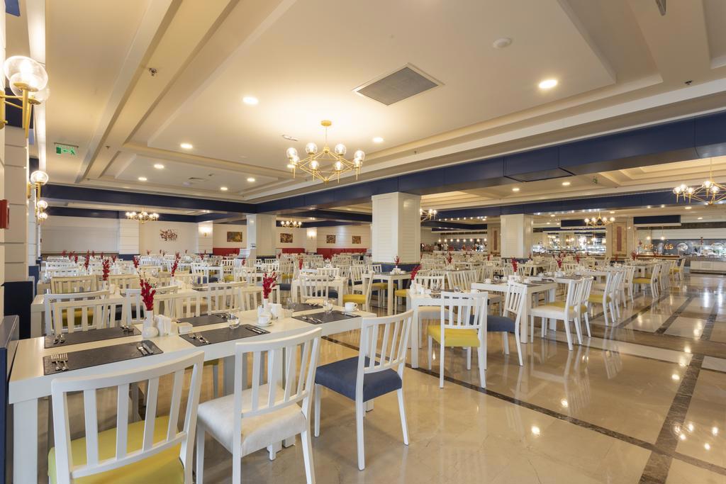 Orange County Resort Belek