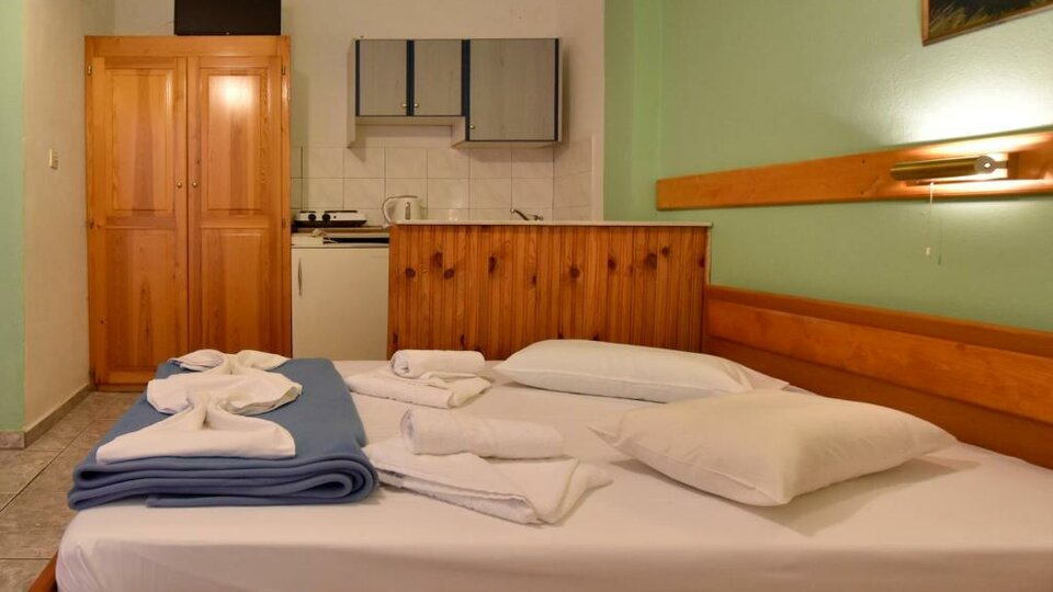 Hotel Livithra