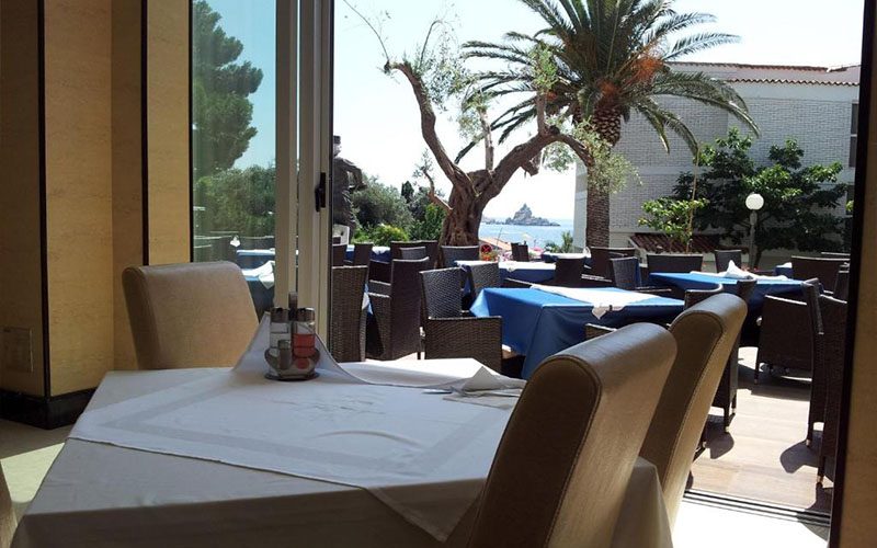 Hotel Vile Oliva