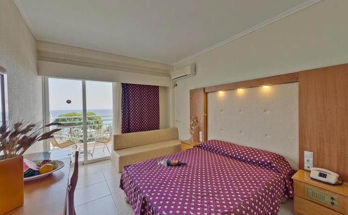 Hotel Mendi