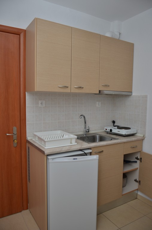 Apartmani Kristalinos