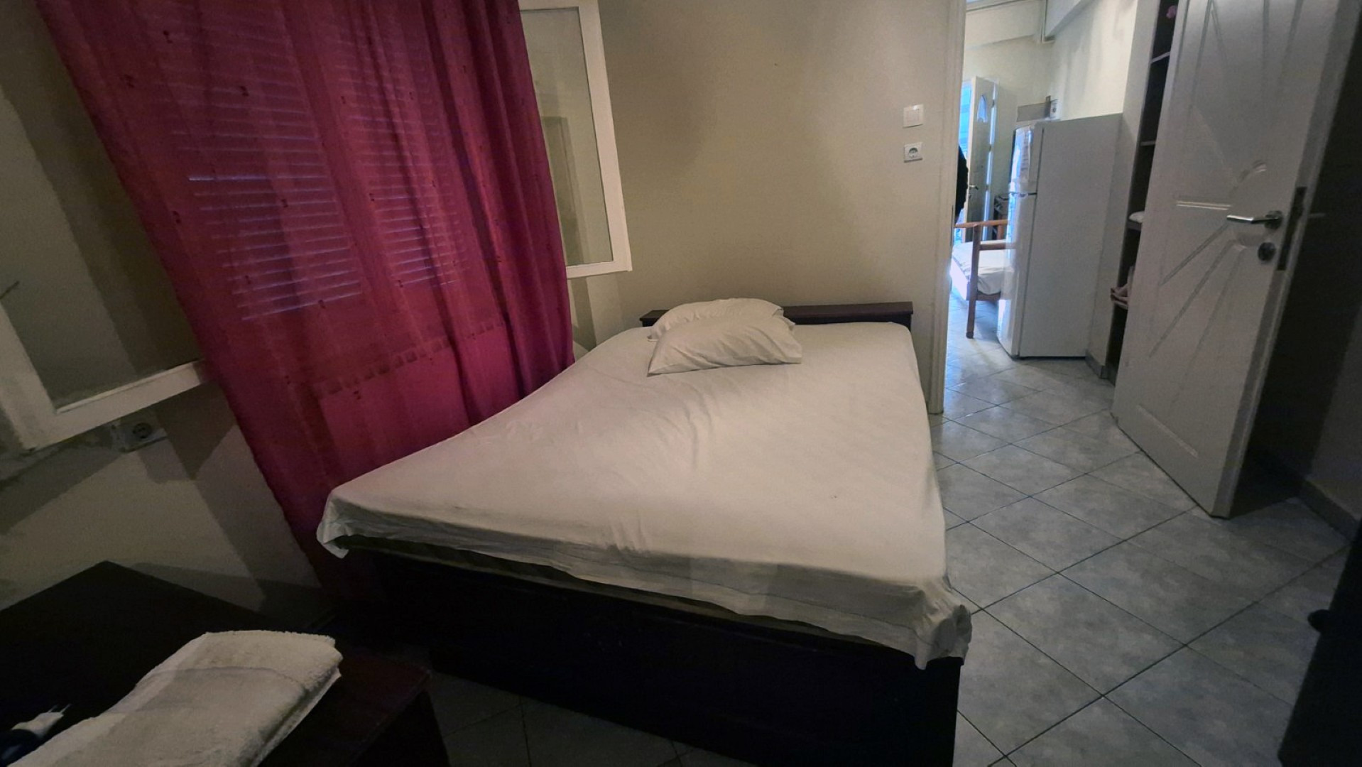 Vera apartman