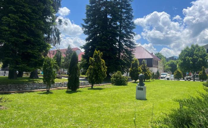 Chalet Kolašin